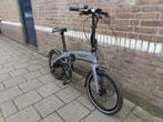PUCH E-EASY ELEKTRISCHE VOUWFIETS JUN-2023, Fietsen en Brommers, Fietsen | Vouwfietsen, Ophalen of Verzenden, Zo goed als nieuw