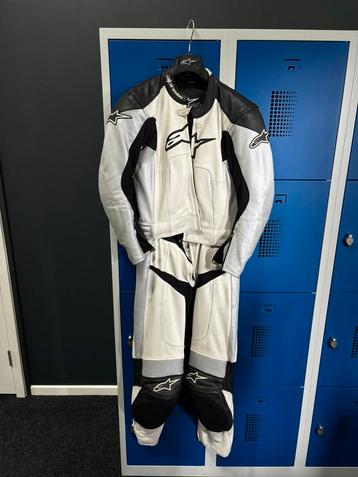 Alpinestars Stella maat 42 (zo goed als nieuw) beschikbaar voor biedingen