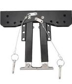 Opstap stabilisator, Caravans en Kamperen, Camper-accessoires, Ophalen of Verzenden, Nieuw
