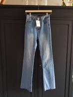G-Maxx dames jeans Dilana Flair XS, Kleding | Dames, Spijkerbroeken en Jeans, Blauw, Nieuw, Ophalen of Verzenden, W27 (confectie 34) of kleiner