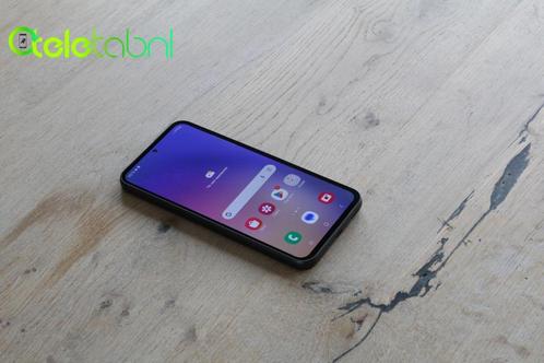 Samsung Galaxy A54 5G - 128GB - Graphite + Garantie, Telecommunicatie, Mobiele telefoons | Samsung, Gebruikt, Galaxy A, 128 GB