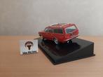 Volvo 165 uit 1977 Rood van IXO 1:43, Overige merken, Ixo, Auto, Nieuw
