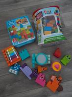 Mega bloks, Ophalen of Verzenden, Zo goed als nieuw