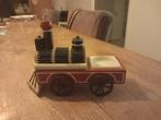 Villeroy en Boch Locomotiv waxinelicht, Ophalen of Verzenden, Keramiek of Aardewerk