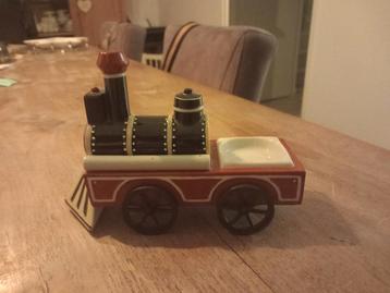 Villeroy en Boch Locomotiv waxinelicht  beschikbaar voor biedingen