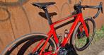 Scott Addict RC - maat 52, Fietsen en Brommers, Gebruikt, Carbon, Heren, 49 tot 53 cm