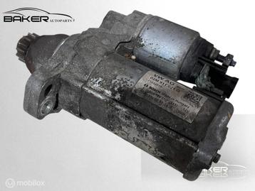 Startmotor Volkswagen Up! Seat Mii Citigo 11-24) 02M911021G beschikbaar voor biedingen