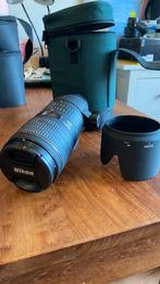 Sigma 70-200 F2.8D HSM Nikon, Ophalen of Verzenden, Gebruikt, Telelens, Zoom
