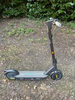 Segway ninebot max G30D II, Ophalen, Zo goed als nieuw, Elektrische step (E-scooter), Segaway ninebot