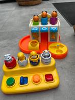 Kinderspeelgoed, Kinderen en Baby's, Speelgoed | Babyspeelgoed, Overige typen, Gebruikt, Ophalen