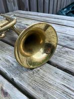 Trompet Olds Ambassador, Muziek en Instrumenten, Blaasinstrumenten | Trompetten, Ophalen of Verzenden, Gebruikt, Bes-trompet