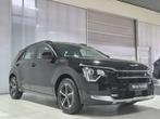 Kia Niro 1.6 GDi Hybrid DynamicLine , Uitvoorraad Leverbaar,, 1374 kg, Stof, Gebruikt, Euro 6