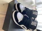 Air Jordan Mid TE KOOP ORGINEEL, Kleding | Dames, Schoenen, Zwart, Nike, Ophalen of Verzenden, Sneakers of Gympen