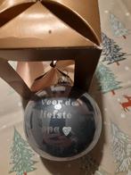 Kerst bal met de tekst voor de liefste opa, Diversen, Kerst, Ophalen, Zo goed als nieuw