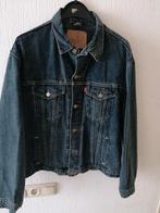 Levi Strauss & co orange label €25.00 euro, Ophalen, Gedragen