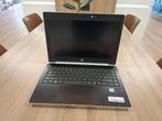 Refurbished HP Probook 430 G5 | i3 7e gen | 8GB | 250GB SSD, Ophalen of Verzenden, Zo goed als nieuw