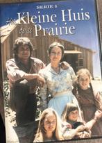 Het kleine huis op de prairie, Alle leeftijden, Ophalen of Verzenden, Zo goed als nieuw, Drama