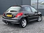 Peugeot 207 1.6 VTi XS Clima,Cruise,Trekhaak,Elektr. Ramen,N, Auto's, Peugeot, Origineel Nederlands, Te koop, 5 stoelen, Benzine