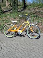 mooie meisjes fiets, Gebruikt, Handrem, Overige merken, Ophalen