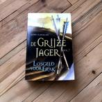 Grijze Jager, Boeken, Ophalen of Verzenden, John Flanagan