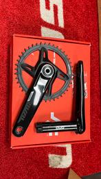 Nieuwe Sram Rival Crank, 46 blad, 172,5, Ophalen of Verzenden, Nieuw, Racefiets, Crankstel of Pedalen