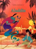 Aladdin, Ophalen of Verzenden, Zo goed als nieuw