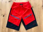 Korte broek jongens maat 152 ZGAN merk CMP, Ophalen of Verzenden, Zo goed als nieuw, Jongen, Broek