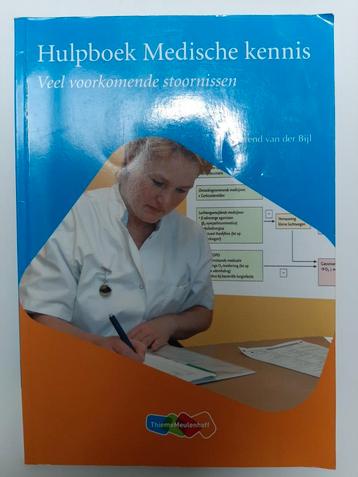 Hulpboek methodisch kennis Van der Bijl