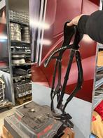 Anatomisch hoofdstel maat full, Dieren en Toebehoren, Paarden en Pony's | Hoofdstellen en Tuigage, Ophalen of Verzenden, Gebruikt