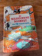 Terry Denton - De waanzinnige boomhut van 78 verdiepingen, Boeken, Terry Denton; Andy Griffiths, Ophalen of Verzenden, Fictie algemeen