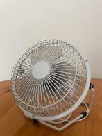 Mini Ventilator (USB), Ophalen, Gebruikt, Tafelventilator
