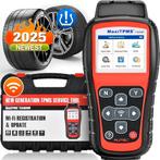 Autel TS508WF Wifi TPMS Uitleesapparaat Bandensensoren, Ophalen of Verzenden, Nieuw