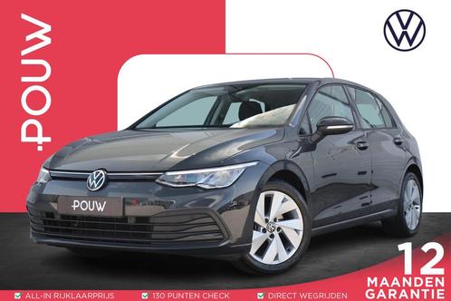 Volkswagen Golf 1.0 TSI 90pk Golf | App Connect Navigatie |, Auto's, Volkswagen, Bedrijf, Te koop, Golf, ABS, Airbags, Airconditioning