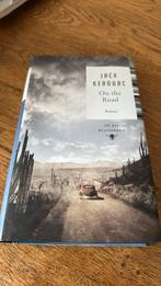 Jack Kerouac - On the road hard cover, Ophalen of Verzenden, Zo goed als nieuw, Nederland, Jack Kerouac