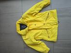 Tenson winterjas skijas maat 38  kleur geel, Kleding | Dames, Maat 38/40 (M), Ophalen of Verzenden, Zo goed als nieuw, Geel