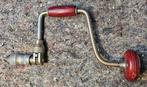 Vintage Ratel Handboor, Ophalen of Verzenden