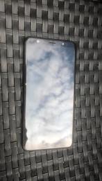 Samsung Galaxy A7 (2018) 64GB, Telecommunicatie, Mobiele telefoons | Samsung, Blauw, Touchscreen, 3 tot 6 megapixel, Ophalen of Verzenden