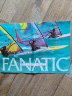 Fanatic Windsurf Handleiding - 1991, Ophalen of Verzenden, Gebruikt, Overige typen