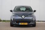 Renault ZOE Q90 Bose Quickcharge 41 kWh INCL ACCU Navigatie, Auto's, Renault, Gebruikt, 41 kWh, Met garantie (alle), 370 km