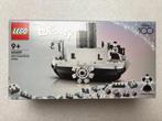 LEGO️️®️ Disney 40659 Mini Steamboat Willie *Nieuw*, Ophalen of Verzenden, Nieuw, Complete set, Lego