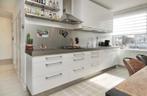Hoogglans Witte keuken, Ophalen, Gebruikt, Overige materialen, Wit