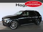 Mercedes-Benz GLE 400 D 4MATIC AMG Grijskenteken! Panoramada, Auto's, Automaat, Gebruikt, 2925 cc, Met garantie (alle)