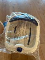 Carmen feetcare voetbad, Ophalen, Nieuw, Apparaat