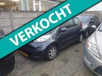 Peugeot 107 1.0-12V XR Inruil Mogelijk, Voorwielaandrijving, Gebruikt, 4 stoelen, 68 pk