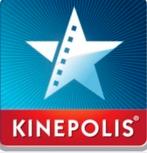 2 Kinepolis 2 bioscoop kaarten geldig t/m 26 april, Tickets en Kaartjes, Filmkaartjes, Vrijkaartje alle films, Twee personen