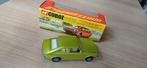 Vintage Corgi Toys nr. 306: Morris Marina 108 Coupé, Ophalen, Gebruikt, Auto, Corgi