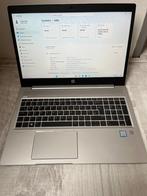 HP ProBook 450 G6 i5 8th 8 gb 256 gb, Computers en Software, Windows Laptops, Hp, 8 GB, Minder dan 2 Ghz, Ophalen of Verzenden