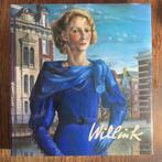 CAREL WILLINK - willink HARDCOVER - H.L.C. Jaffé, Ophalen of Verzenden, Gelezen, Schilder- en Tekenkunst