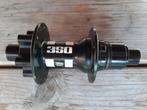 *** DT-SWISS 350 achternaaf Non-Boost 142 24 gaats XD-body**, Fietsen en Brommers, Fietsonderdelen, Wiel, Gebruikt, DT-Swiss, Mountainbike