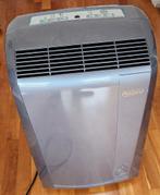 Delonghi PAC N90.B verrijdbare airconditioner, Ophalen, Gebruikt, Minder dan 60 m³, Timer